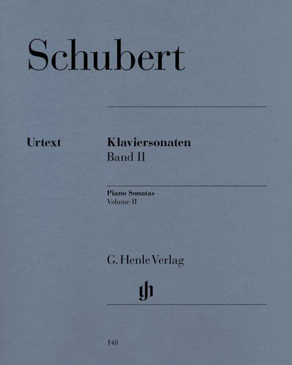 Schubert Franz - Sonates Vol.2 - Piano