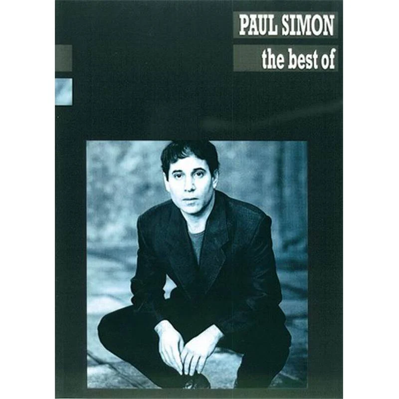 Simon Paul - Best Of P/V/G