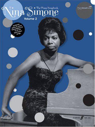 Simone Nina - Piano Songbook Vol.2 P/V/G