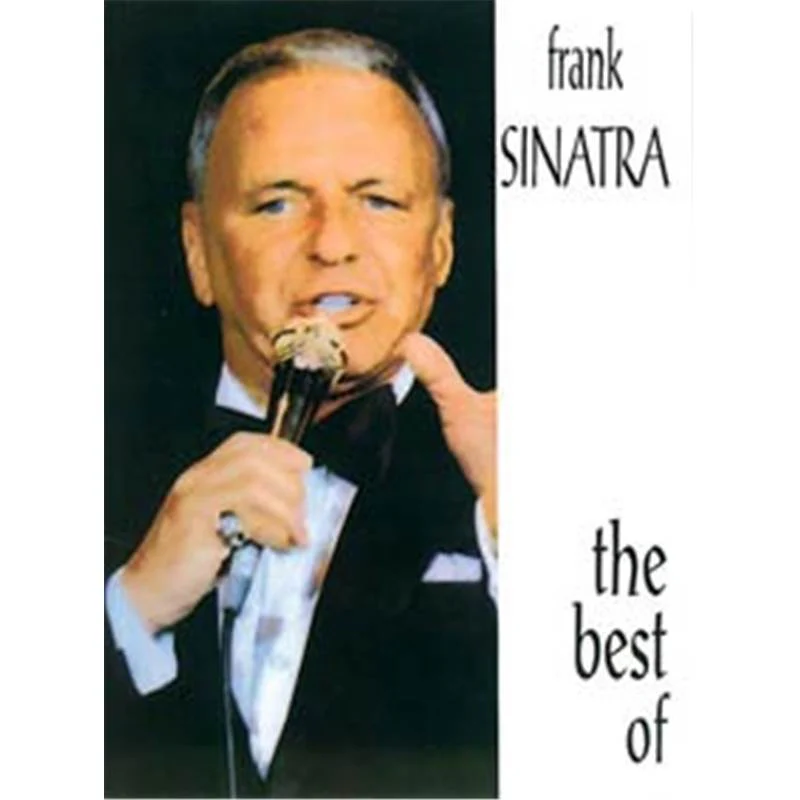 Sinatra Frank - Best Of Album P/V/G