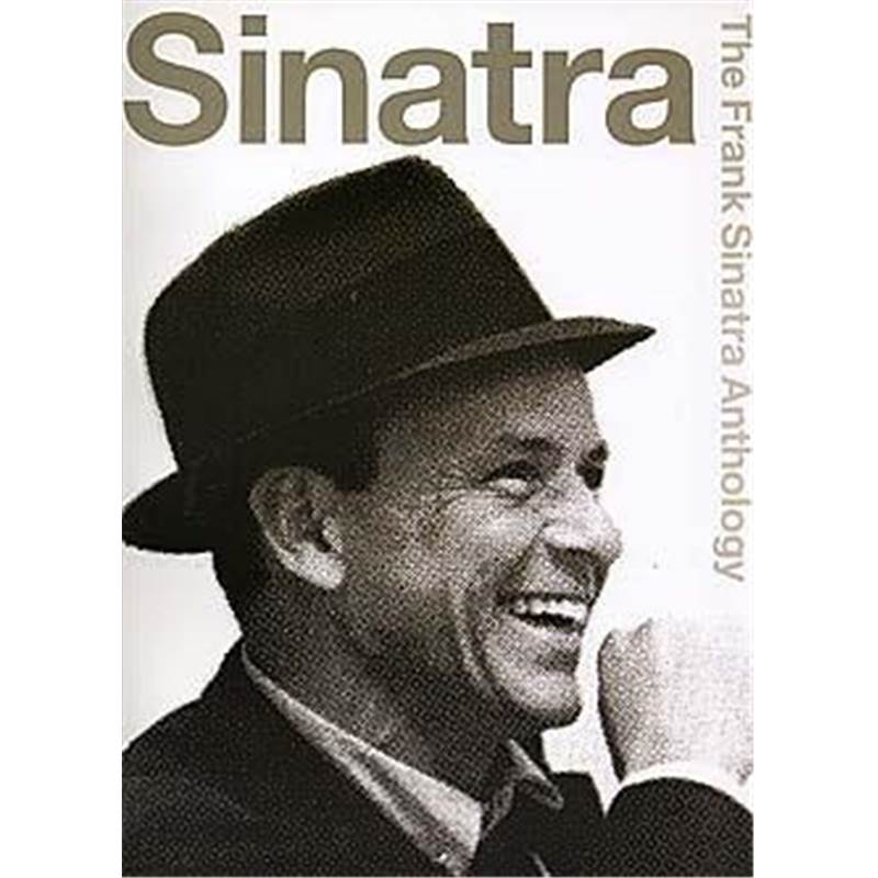 Sinatra Frank - The Anthology P/V/G