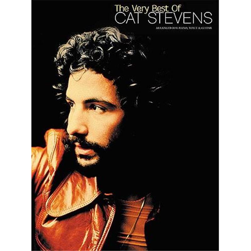 Stevens Cat - Very Best Of P/V/G