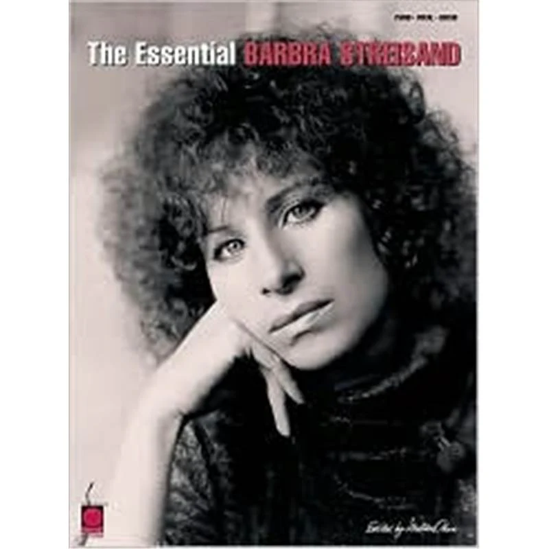 Streisand Barbra - Essential P/V/G