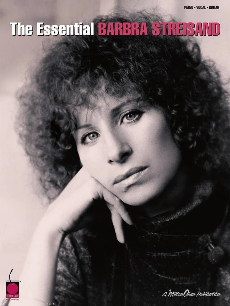 Streisand Barbra - The Essential - P/V/G