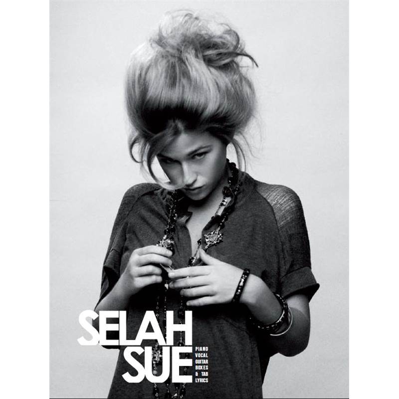 Sue Selah - Eponyme P/V/G Tab.