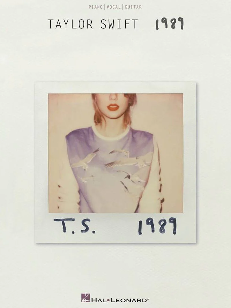 Swift Taylor (Nouvelle édition) - 1989 P/V/G