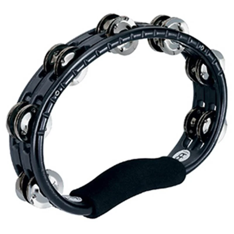 Tambourin Meinl Demi-lune Tmt1bk
