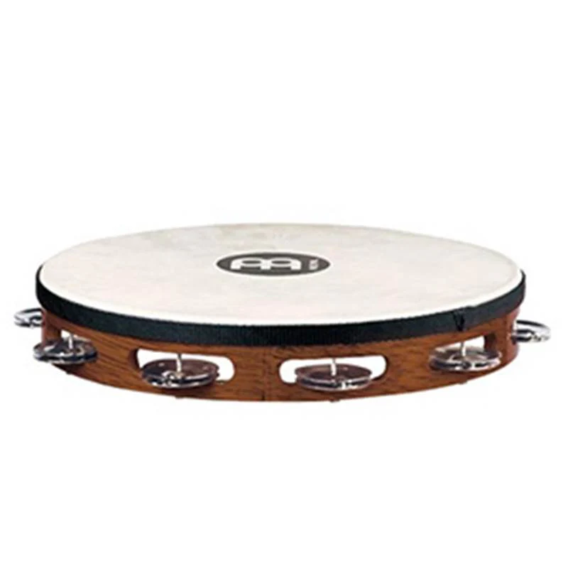Tambourin Meinl Hand Drum 10 Tah1ab