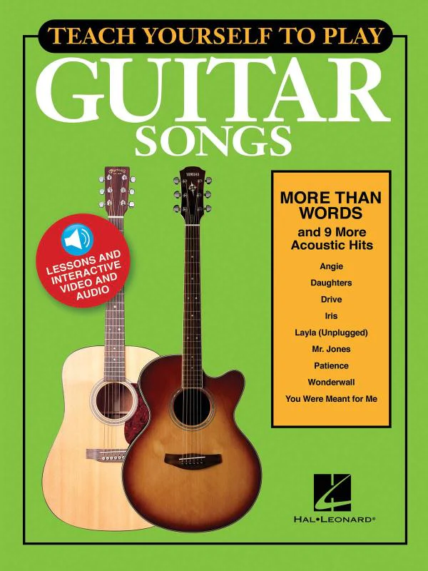 Teach Yourself To Play "smoke On The Water" And 9 More Rock Classics + Online Audio And Video Access