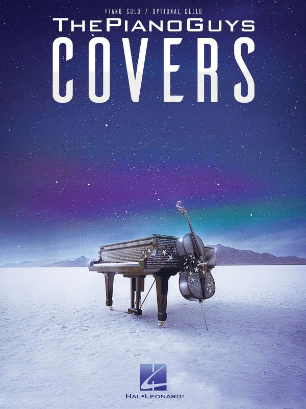The Piano Guys - Solo Piano And Optional Cello Covers