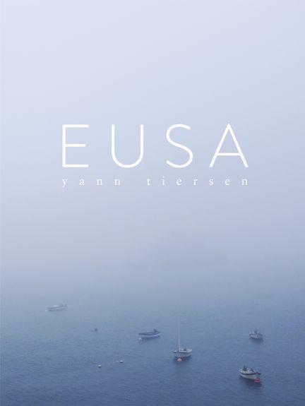 Tiersen Yann - Eusa Piano Solo