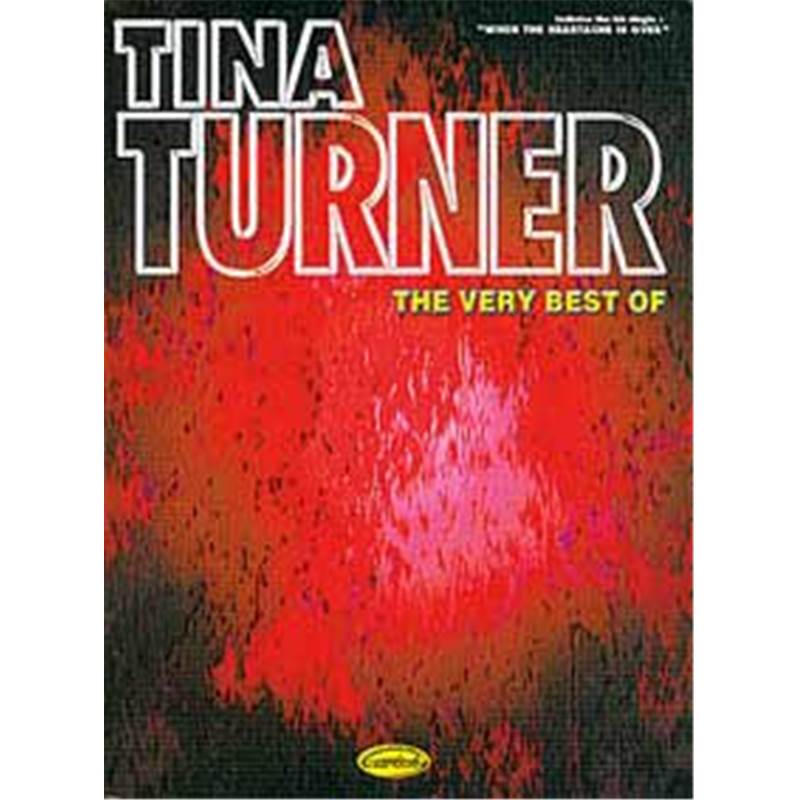 Turner Tina - Very Best Of P/V/G