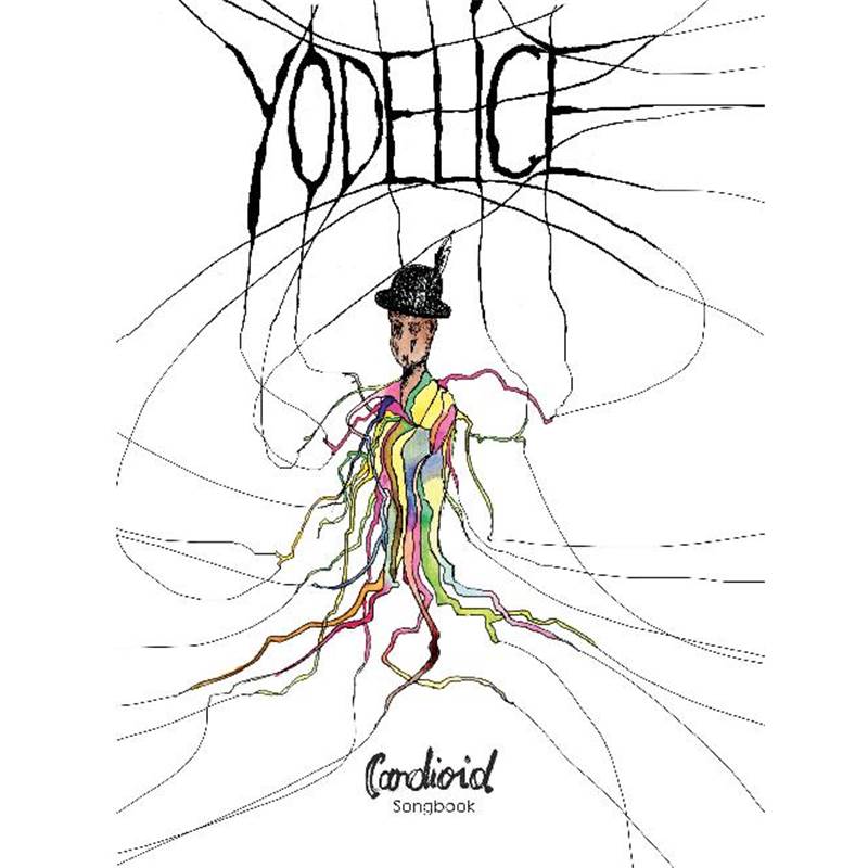 Yodelice - Cardioid P/V/G Tab.