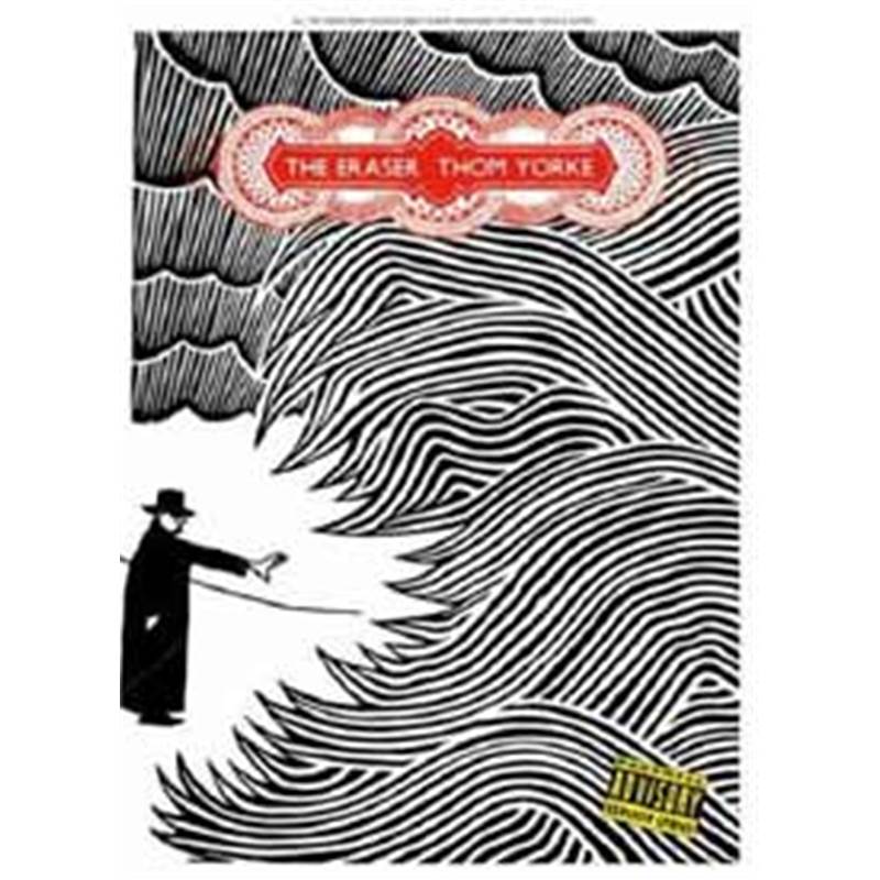 Yorke Thom - The Eraser P/V/G