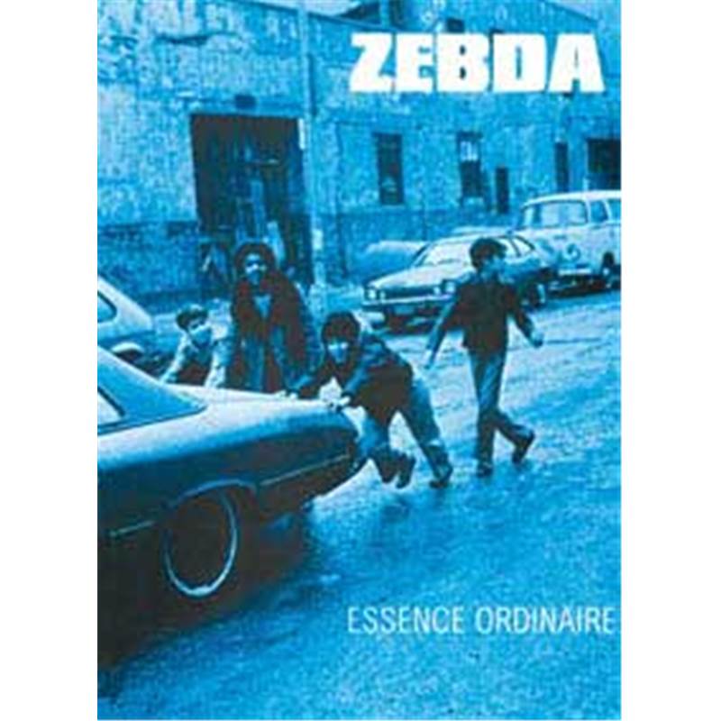 Zebda - Essence Ordinaire P//v/g